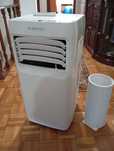 Ar condicionado JOCEL