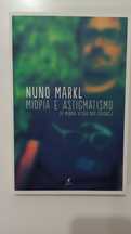 Miopia e Astigmatismo - Nuno Markl