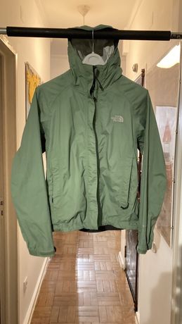 North face Hyvent S