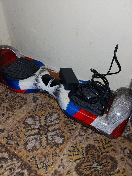 Продам геростутер