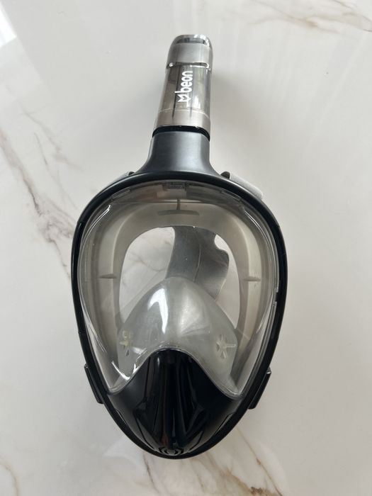 Maska do snurkowania Beon L/Xl