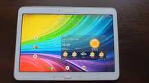 tablet Samsung 10 cali Android 11
