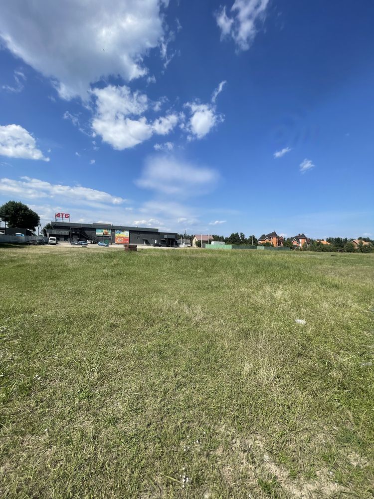 Продаж земельноі ділянки Вишгородський р-н, с. Нові Петрівці