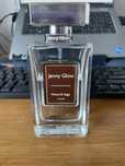 Jenny Glow Wood & Sage