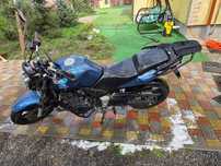 Honda cbf 600n 2004 ( cbr 600 cb 600 hornet )