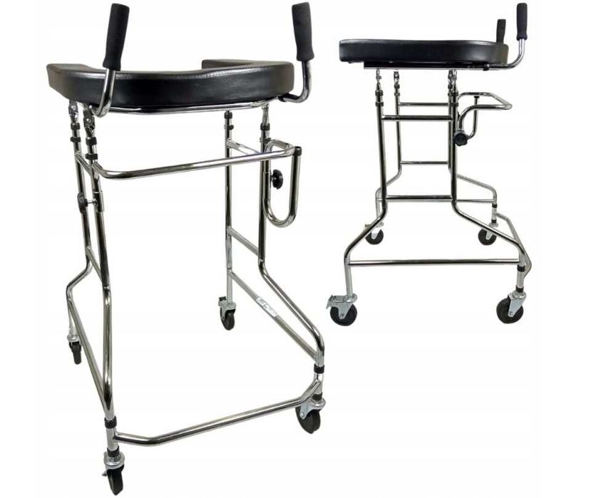 Ambonka do chodzenia Atlanta
Ambonka do chodzenia  Atlanta RF-141