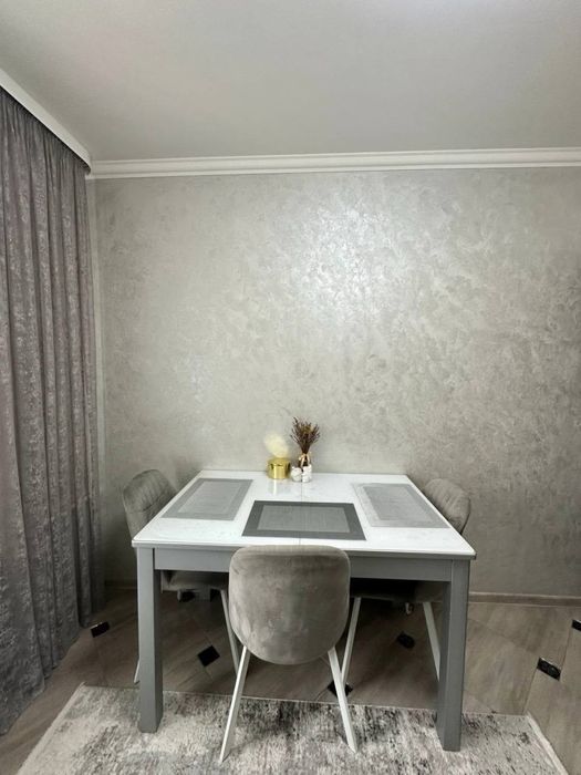 ПРОДАЖ 2-кімнатної квартири в самому центрі пр. Соборності