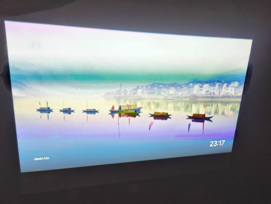 Projektor kompaktowy Benq ms517 nowa lampa jasny wyraźny obraz HDMI 3D