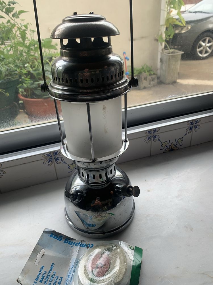 Petromax Hipolito