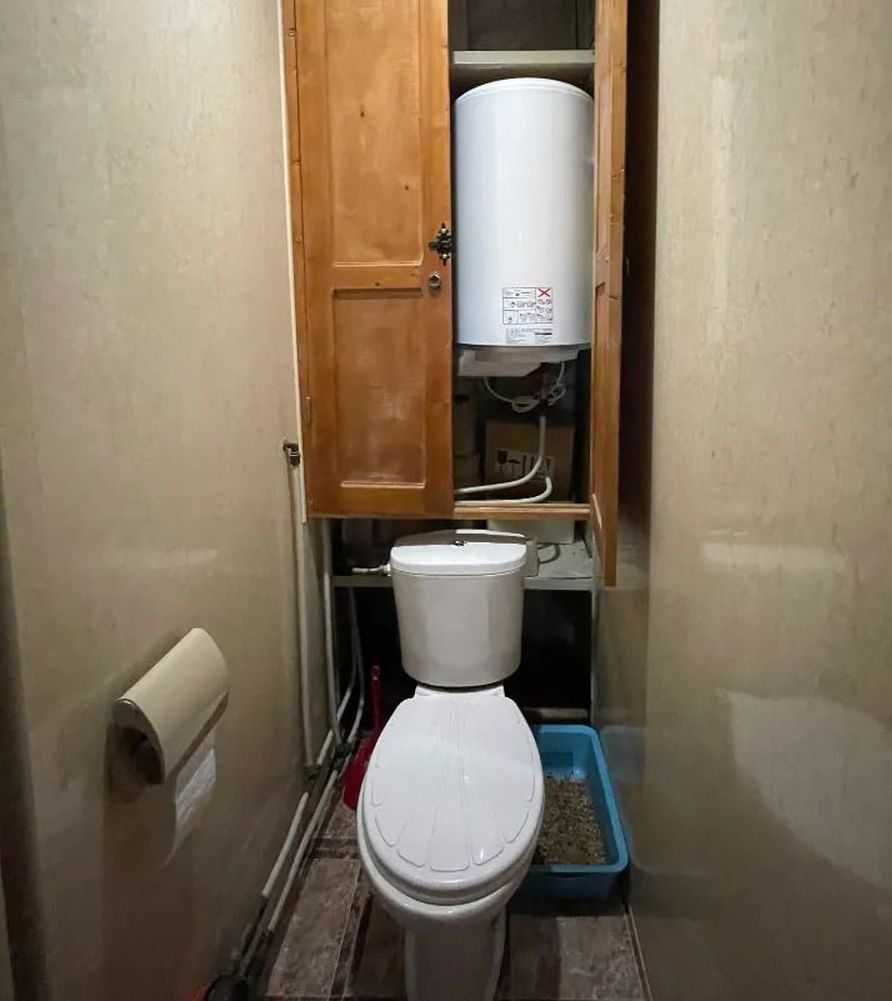 Продам 3к квартиру в кирпичной высотке на пр. Слобожанский - Калиновая