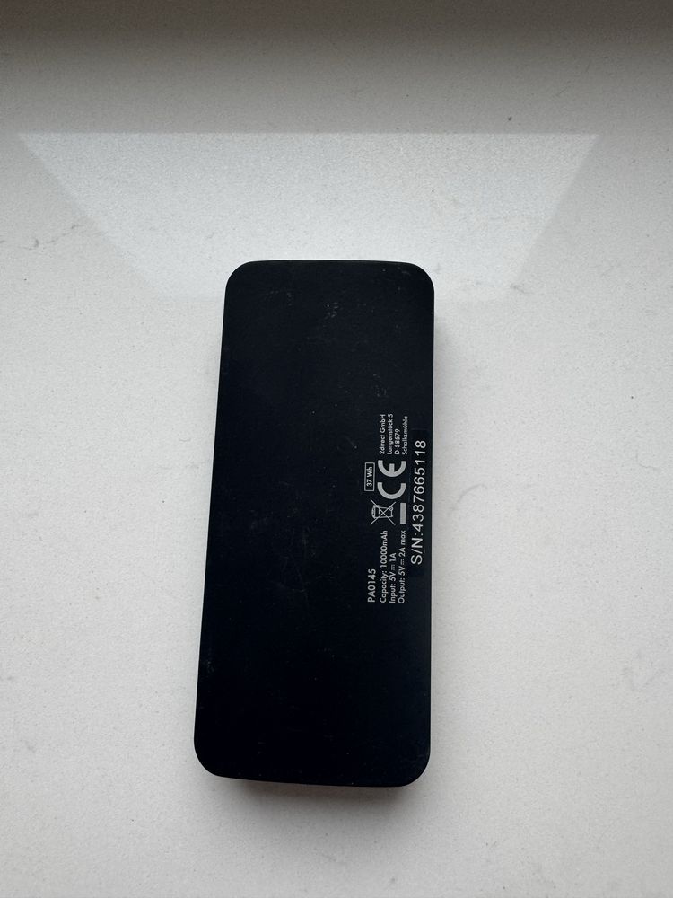Powerbank logilink 10000mah