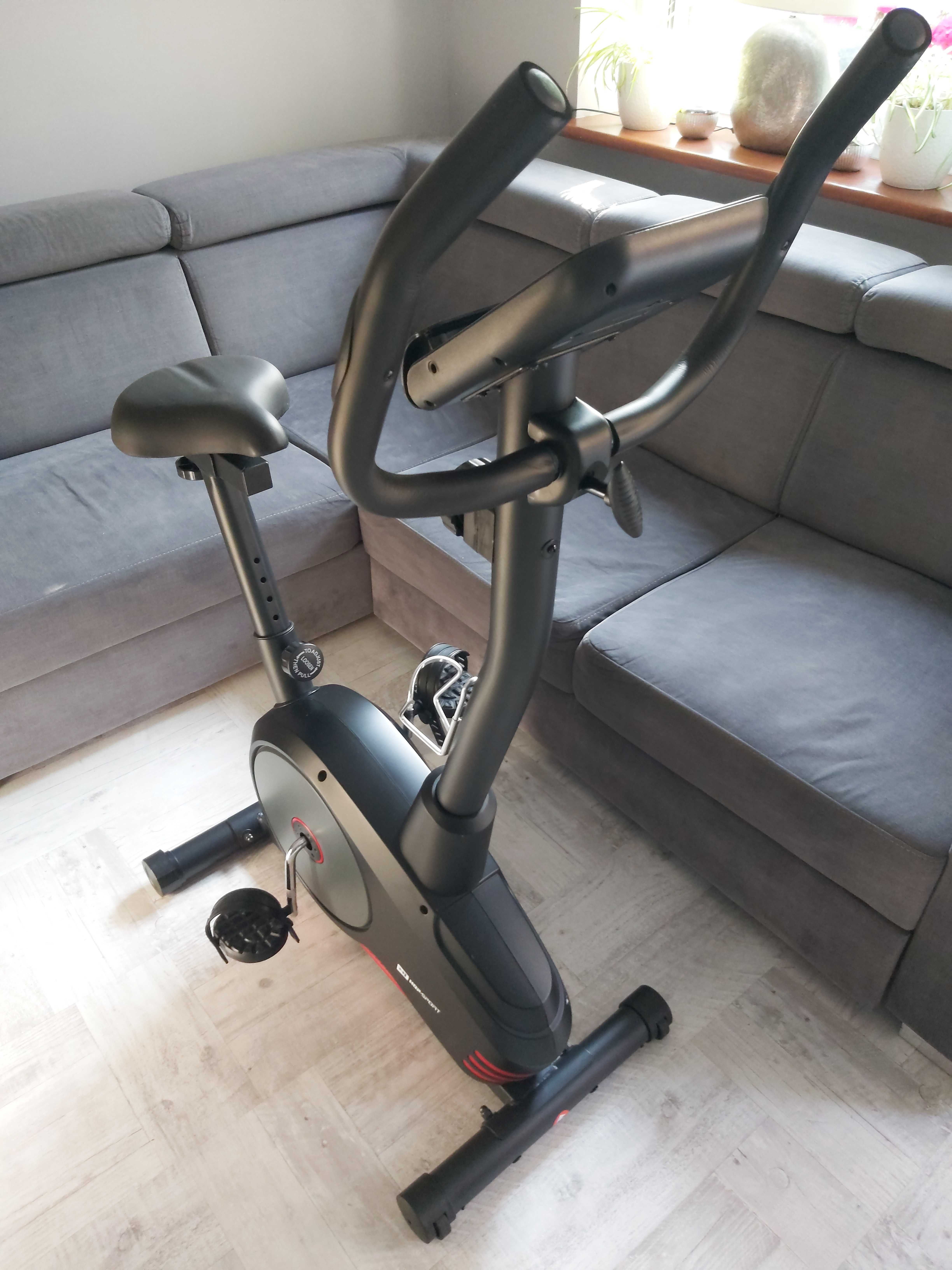 Rower treningowy HS-2080 Spark