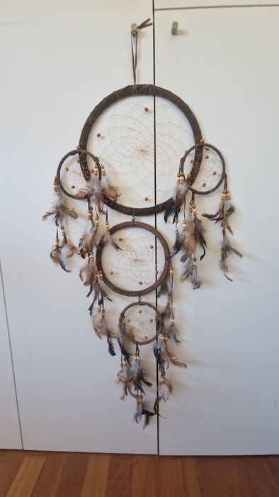 Espanta espiritos Natural