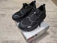 Продам кросівки Fila 40р.