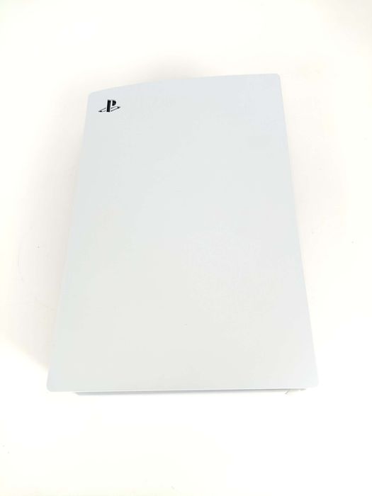 Sony PlayStation 5 CFI-1216A, Konsola do Gier, Biały, 825 GB