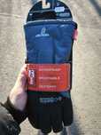 Перчатки Columbia Titanium OutDry Size M