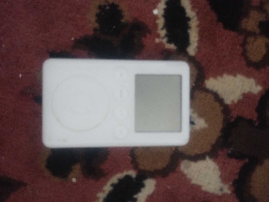 iPod 3 40 GB iPod 3
