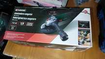 Rebarbadora Parkside PWS 115 A1