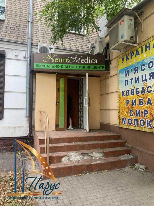 Сдается офисное помещение по ул. Мира, Вознесеновский р-н