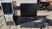 Комп'ютер Dell T3400