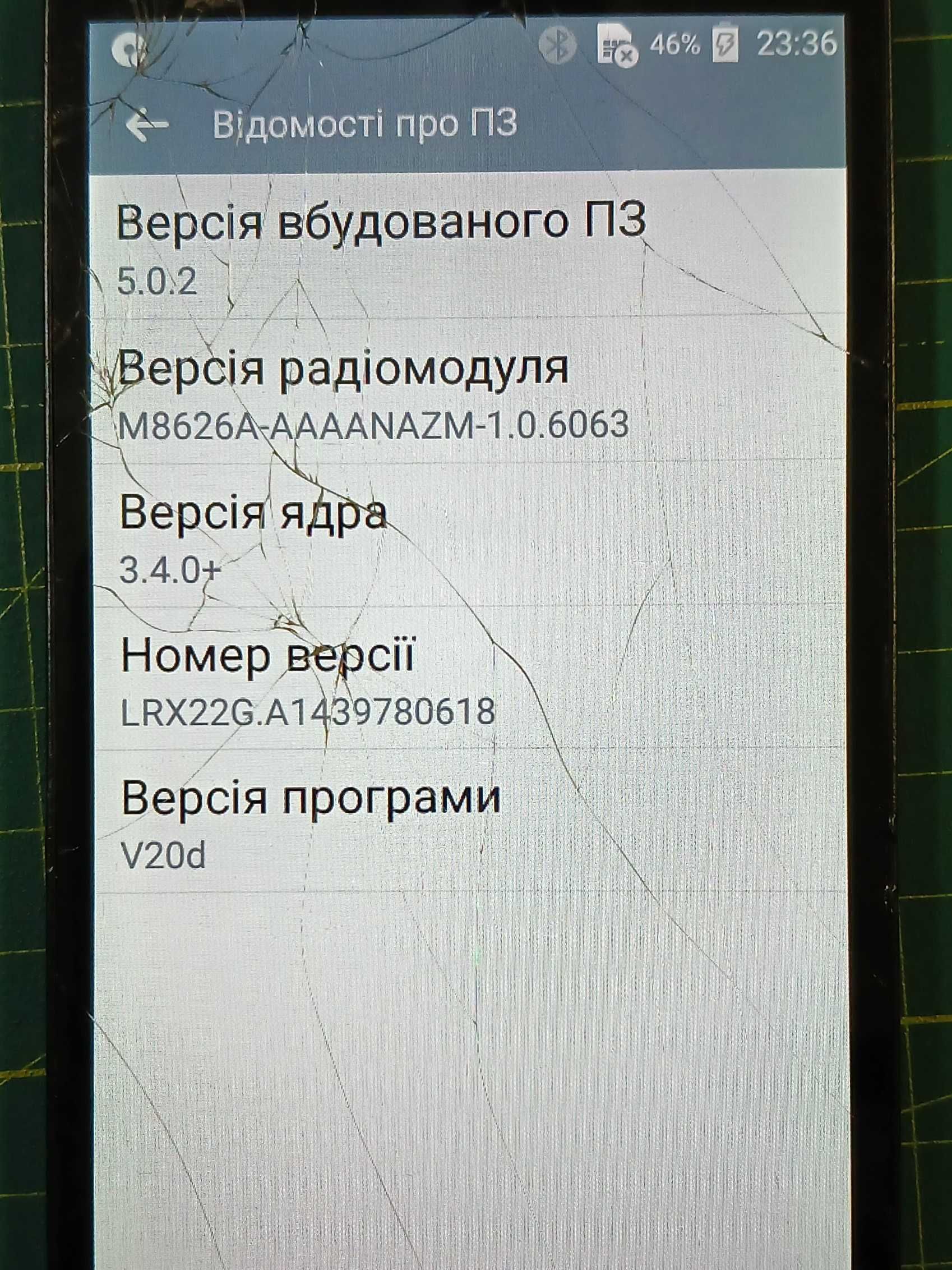 Смартфон LG L90 Optimus