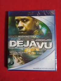 Deja Vu [Blu-Ray]