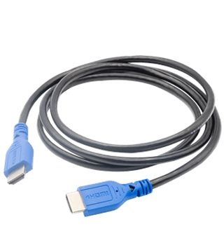 Cabo HDMI 4K novo