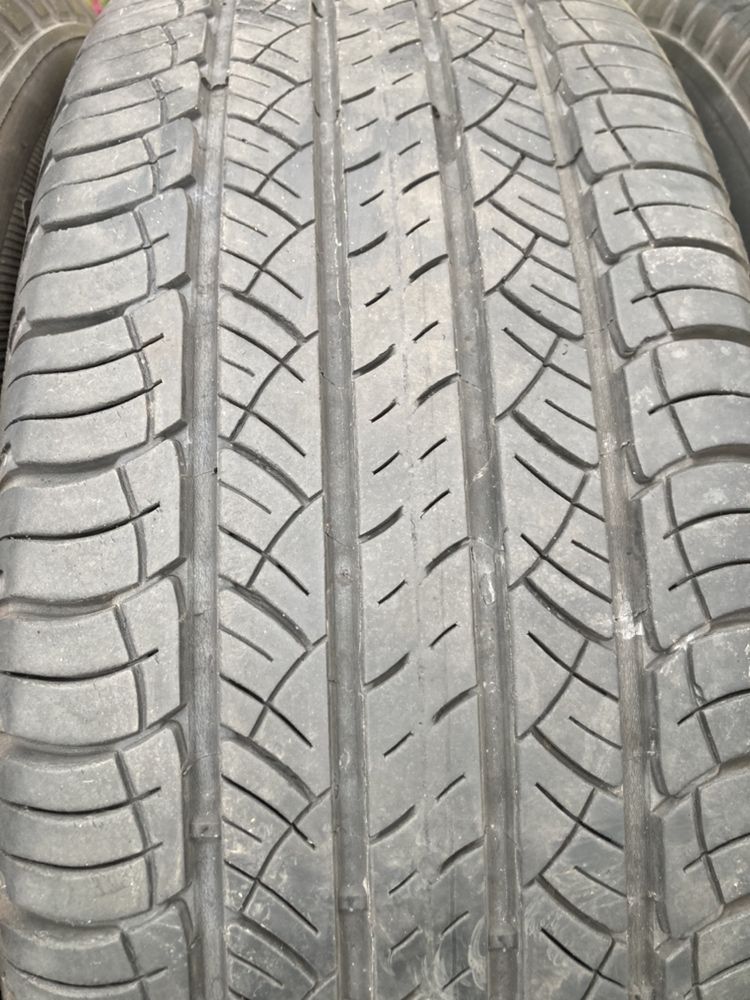 Koła Dacia Duster  215/65R16 Michelin