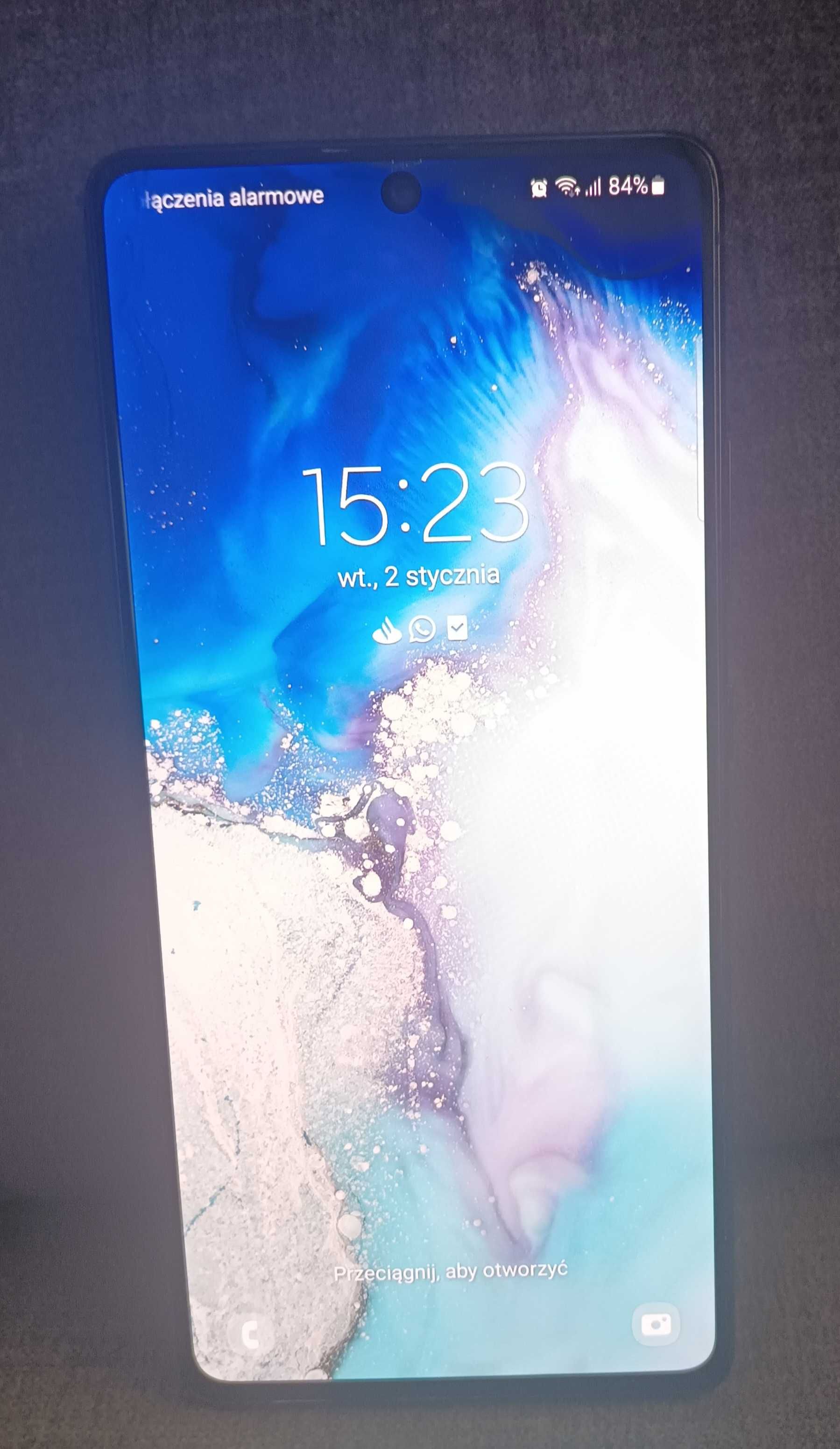 Telefon Samsung Galaxy S10 Lite