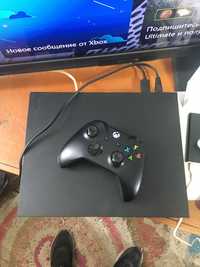 продам xbox one x