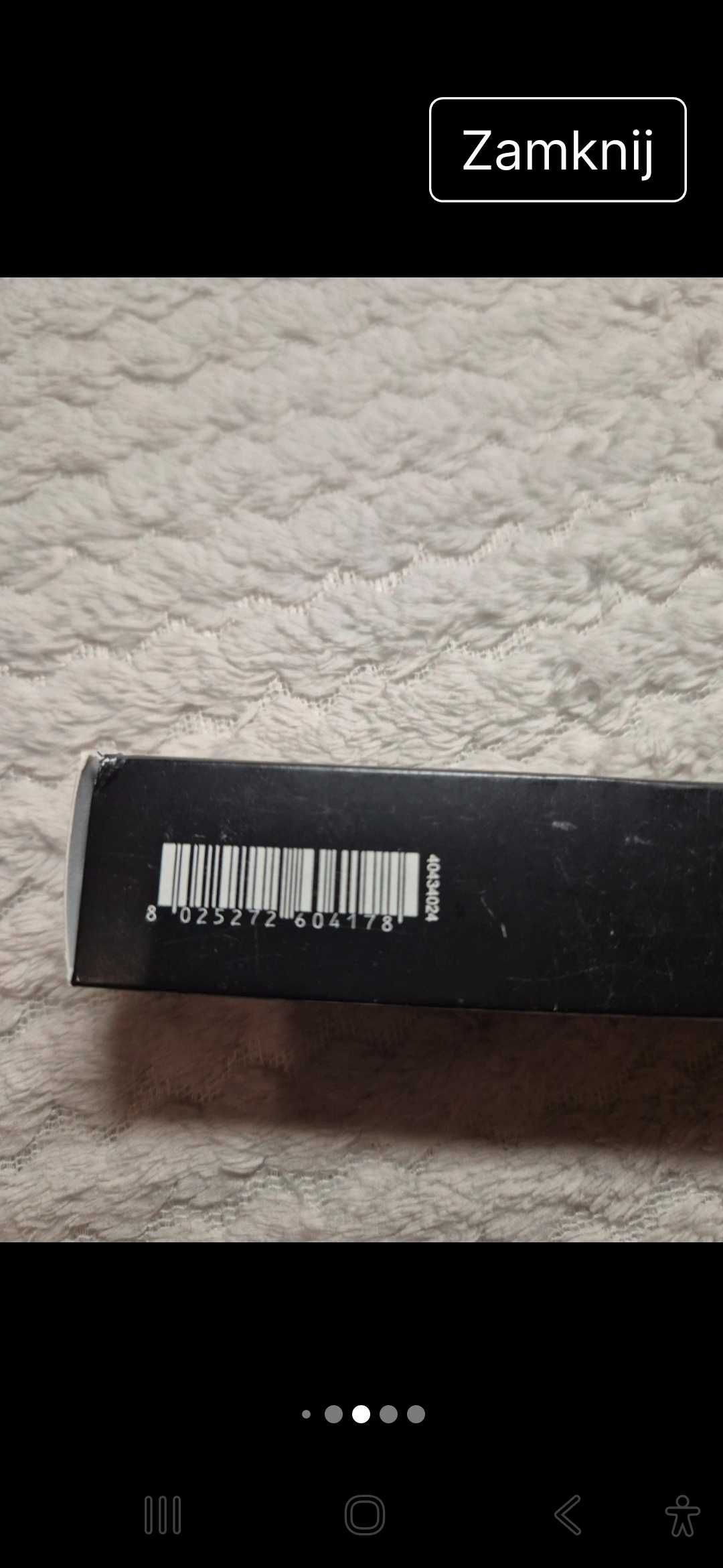 Błyszczyk Lip gloss do ust 3 Hydra 15 kiko milano