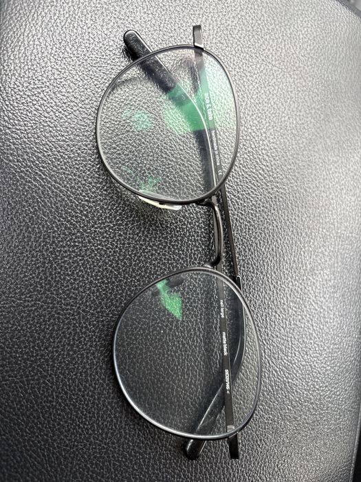 okulary korekcyjne - 1