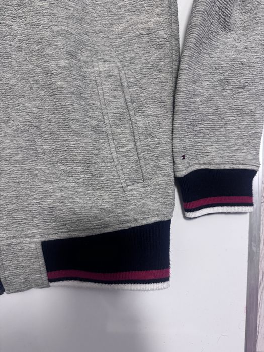 Кофта tommy hilfiger оригінал