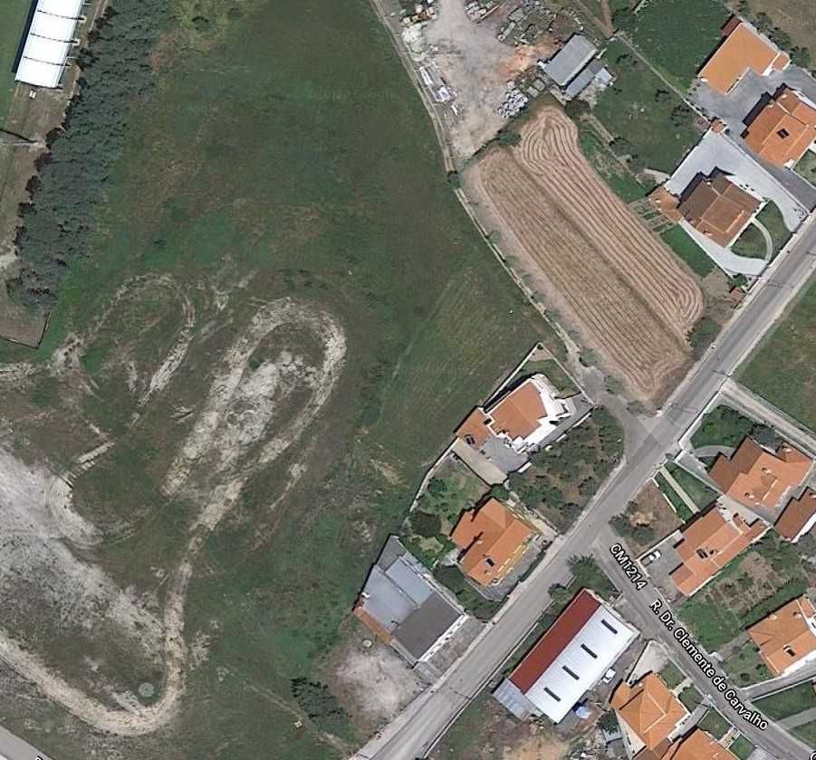 Terreno para construção em Meãs - Miranda do Corvo
