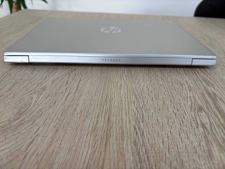 Бізнес-ноутбук HP ProBook 830 G6 8/256