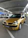 Продам Renault Clio