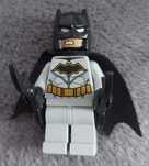 Figurka lego batman