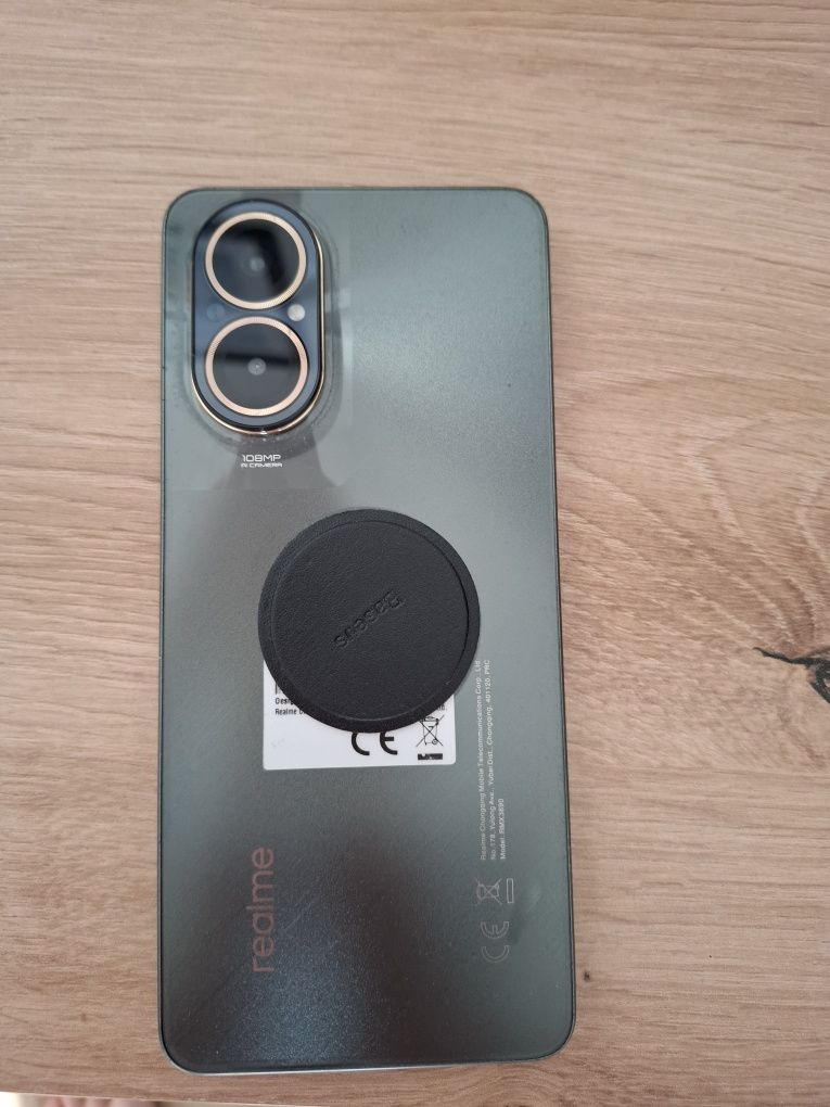 Sprzedam RealmeC67