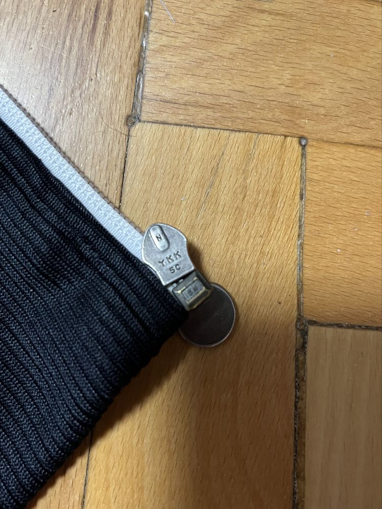 Олимпийка Fred Perry