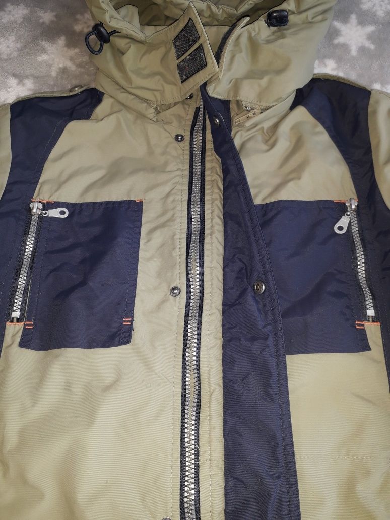 Куртка Bilemi  2 в 1  (Германия )140 см