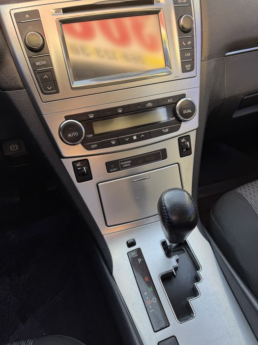 Toyota Avensis (Внесок від 15%) Твоє Авто Кривий Ріг