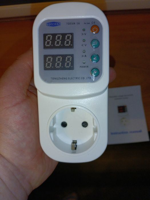 Продам стабілізатор напруги. Оригінал.