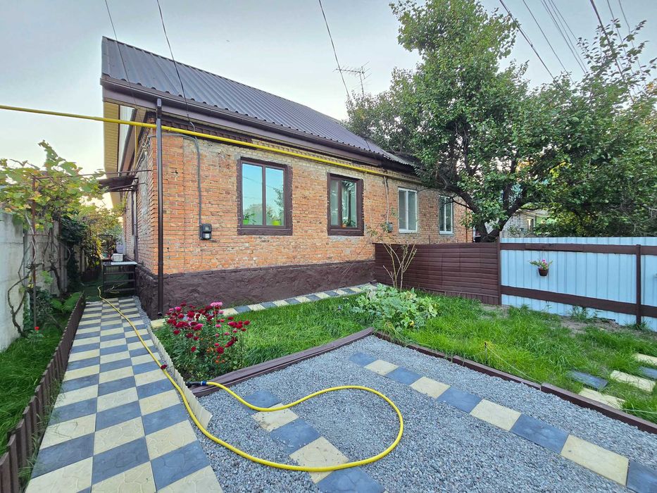 Оренда частини будинку на 1 Занасипі