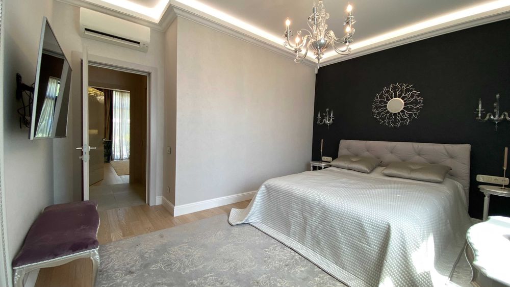 Продажа дома в закрытом коттеджном поселке "Антей"