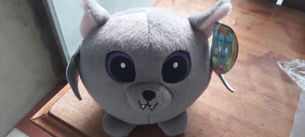 Peluches das Coleções do LIDL, Continente, Pingo Doce (Novos/Etiqueta)