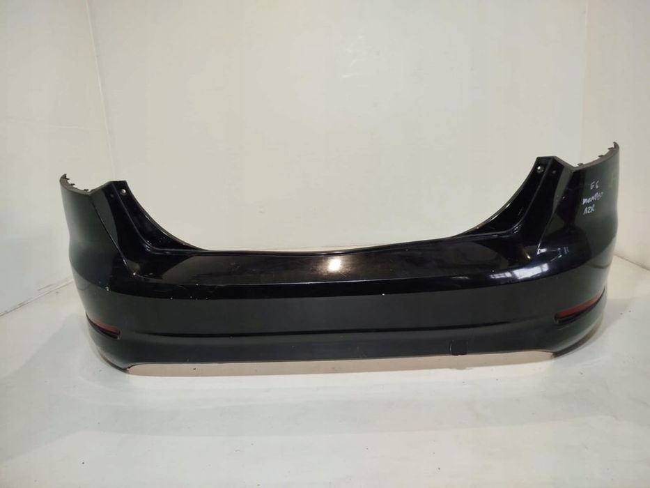 Zderzak Tylny Tył Ford Mondeo Mk 4 Hb 06-12 G6