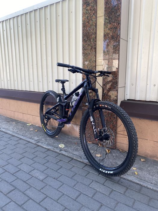Trek slash 8 2019