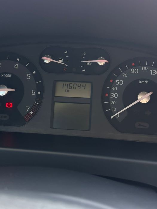 Рено лагуна 2007 рік