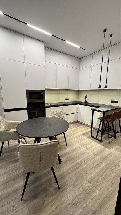 Продаж 1-кімнатної квартири в ЖК Manhattan City