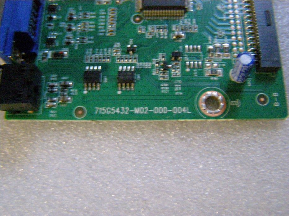 Lenovo LT2252pwA---разборка